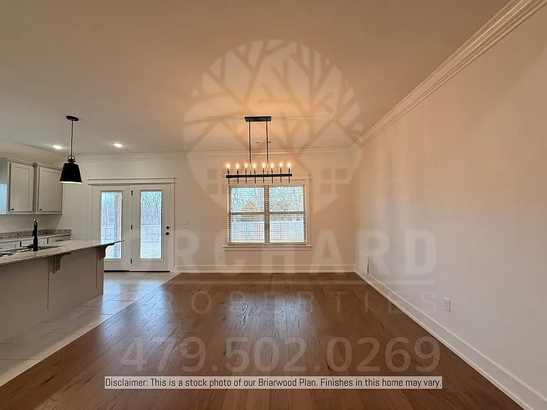 3200 N Arden Way — Photo 6