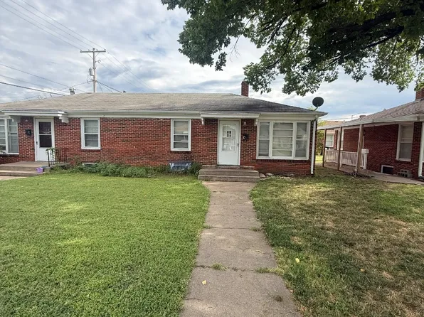 5 E 28th Ave, Hutchinson, KS 67502