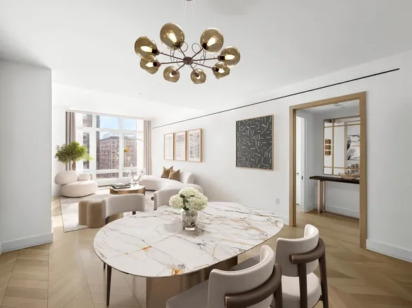 200 Amsterdam Avenue 11B image 1 of 31