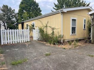 1111 SE 3rd Ave UNIT 74, Canby, OR 97013