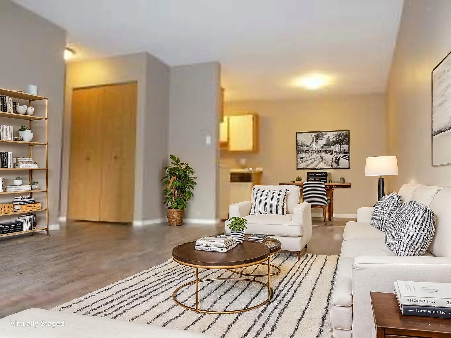 Mount View Terrace Apartments — Photo 3