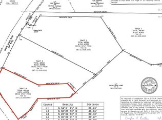 4 Snote Jones Rd, Dallas, GA 30132