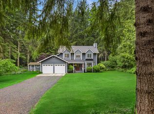 22389 Treefarm Ln NE, Poulsbo, WA 98370