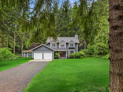 22389 Treefarm Ln NE, Poulsbo, WA, 98370