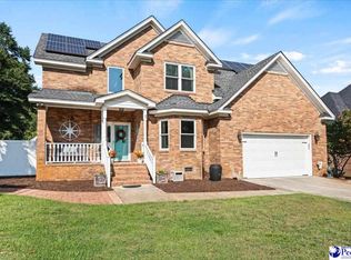 1329 Cottingham Rd, Florence, SC 29505