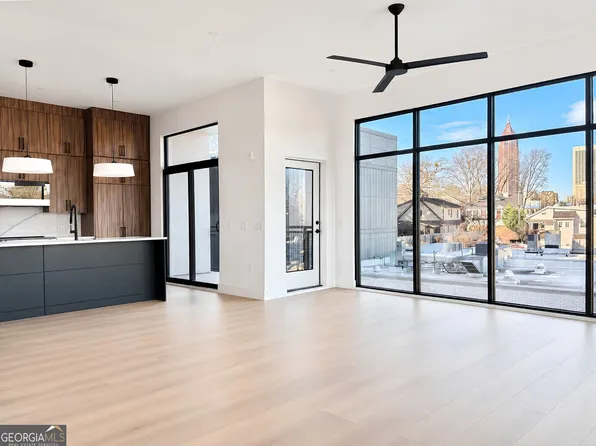 567 Ponce De Leon Ave #502, Atlanta, GA 30308