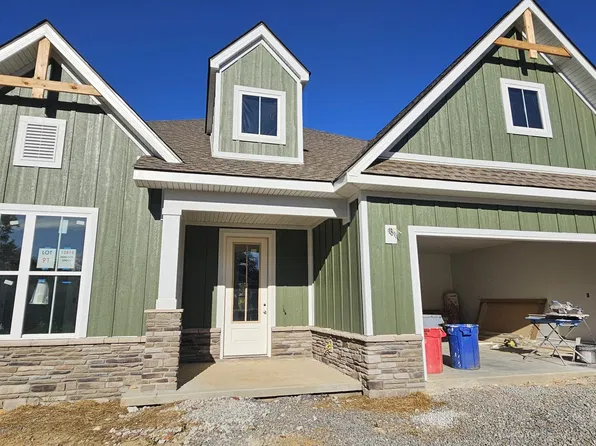 12815 Hemlock Grove Ln, Knoxville, TN 37922