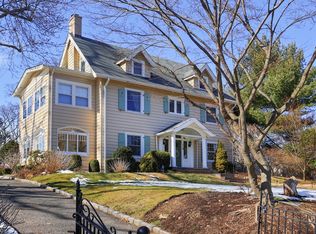 218 Christopher St, Montclair, NJ 07042