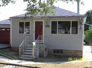 619 S Washington St, Casper, WY 82601