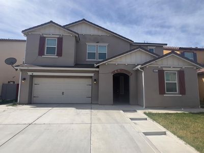 6415 W Northdale Ave, Fresno, CA, 93723