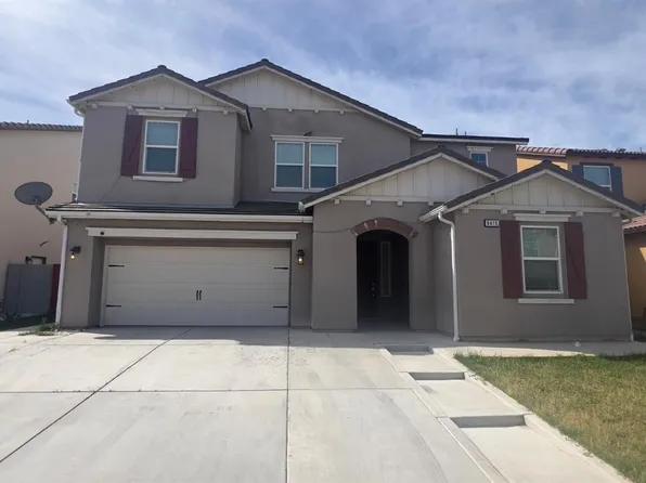 6415 W Northdale Ave, Fresno, CA 93723