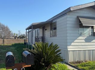 720 E Worth Ave SPACE 97, Porterville, CA