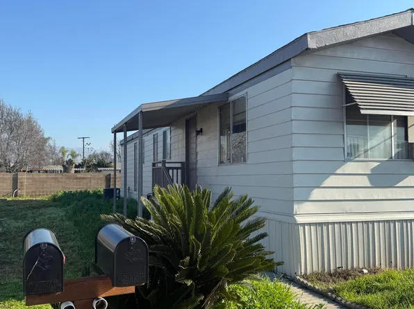 720 E Worth Avenue #97, Porterville, CA 93257