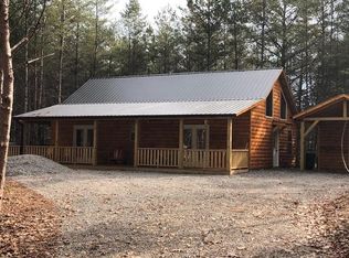 4 Rustic Rdg, Murphy, NC 28906