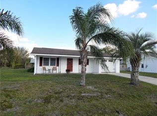 11518 SW Lemon Ave, Arcadia, FL 34269