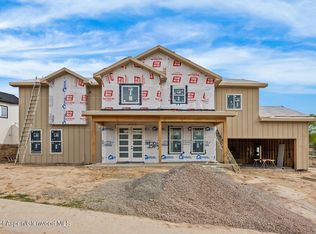 1384 Munro Ave, Rifle, CO 81650