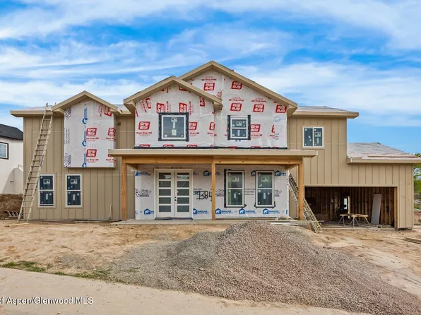 1384 Munro Ave, Rifle, CO 81650