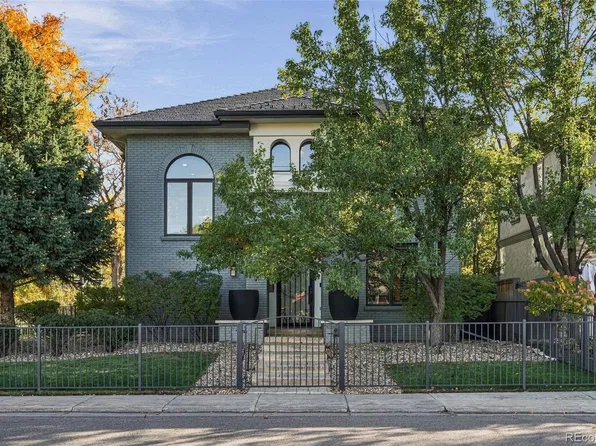 5130 E 1st Avenue, Denver, CO 80220