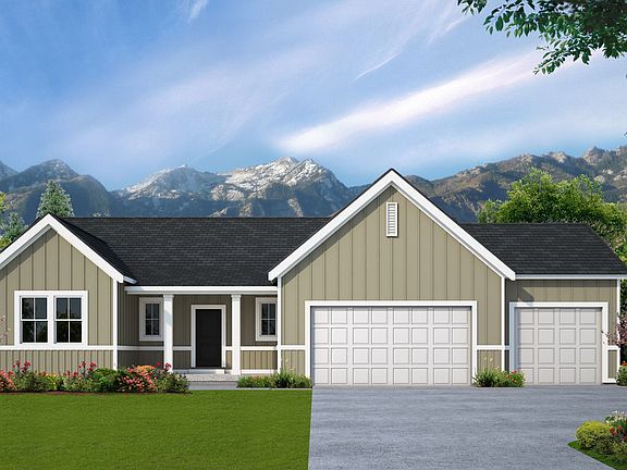 Plan Elevation.