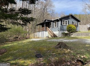 2094 Pinnacle Dr, Clayton, GA 30525