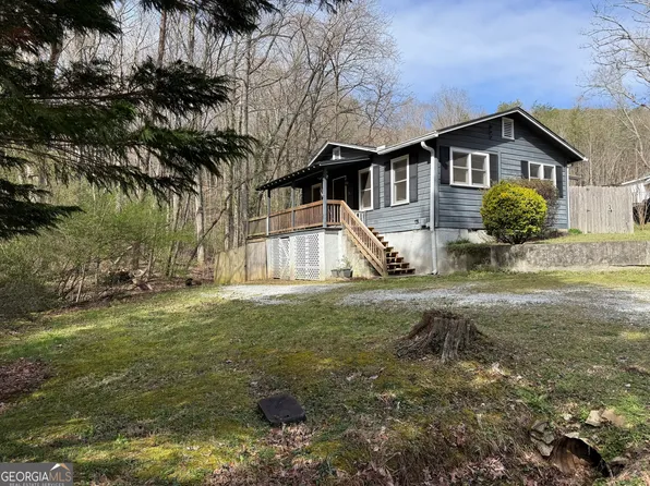 2094 Pinnacle Dr, Clayton, GA 30525