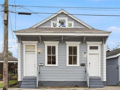 2209-11 Marigny St, New Orleans, LA, 70117