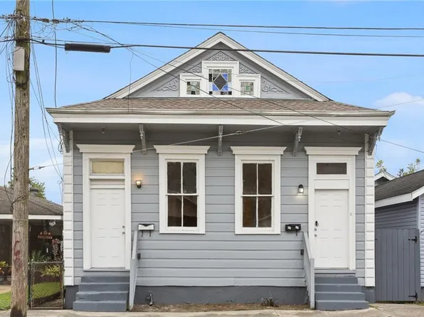 2209-11 Marigny St, New Orleans, LA 70117