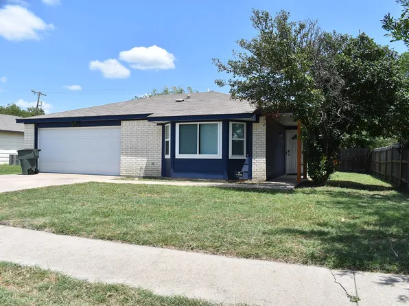 2704 Boyd Ave, Killeen, TX 76543