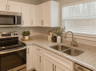 River Ridge, Asheville, NC 28803