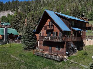 24 Valley Of The Pnes, Red River, NM 87558