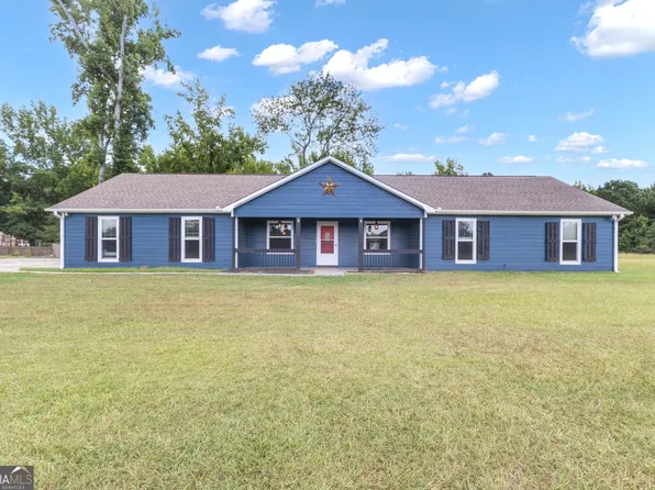 399 Bernhard Rd, Fayetteville, GA 30215