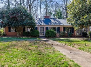 3403 Madison Ave, Greensboro, NC 27403