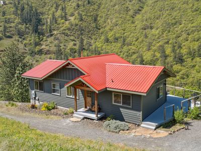 28 Suz Ridge Rd, Lyle, WA, 98635
