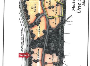 One Madison Plz LOT 2, Madison, MS 39110