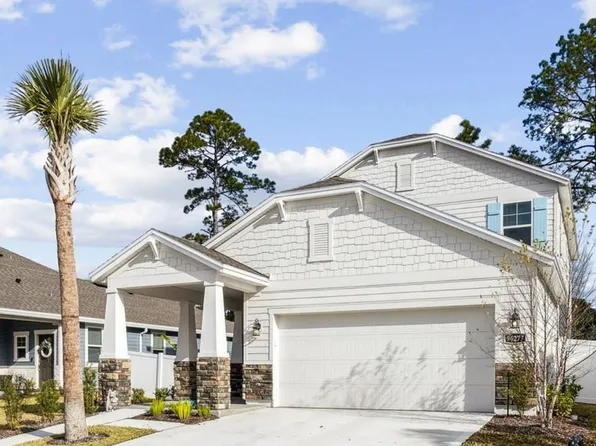 96277 Broadmoor Rd, Fernandina Beach, FL 32034