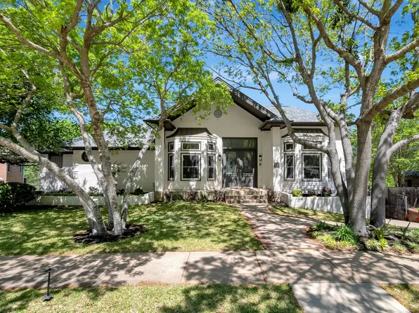 3803 Hillside Trl, Grapevine, TX 76051