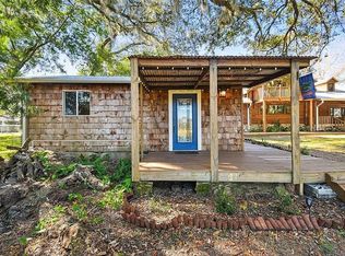 15913 W Lake Burrell Dr, Lutz, FL 33549