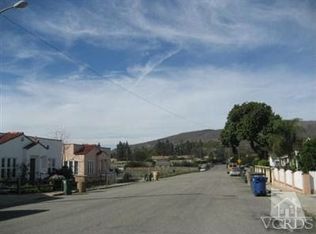 30 W Barnett St, Ventura, CA 93001