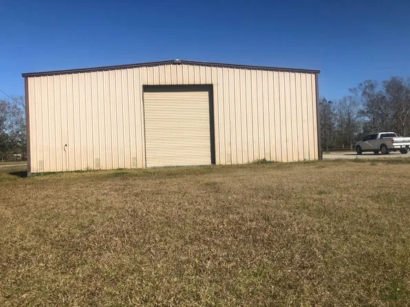 4905 Bayou Black Dr, Gibson, LA 70356