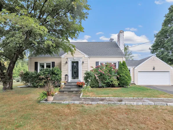 133 Strobel Road, Trumbull, CT 06611