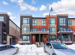 195 Veterans Dr #3, Brampton, ON