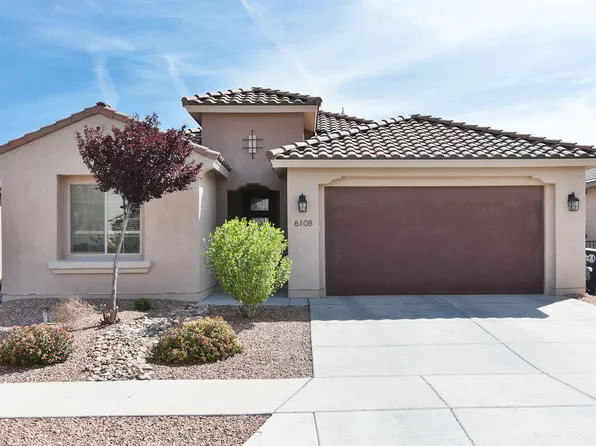 6108 Motherwell Dr SE, Albuquerque, NM 87106