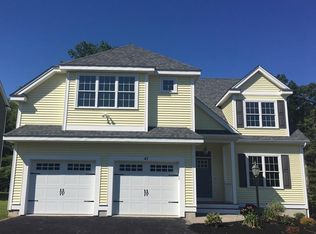 54 Jordan Rd, Holden, MA 01520