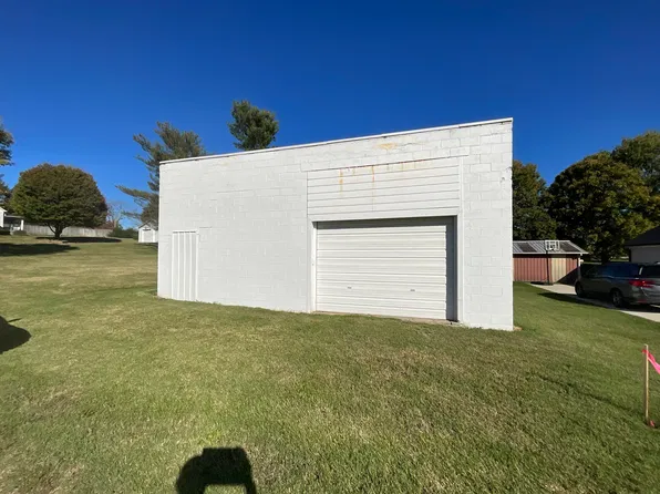 0B Wilson St, Somerset, KY 42503
