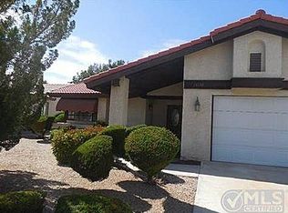 14658 Robin Ln, Helendale, CA 92342