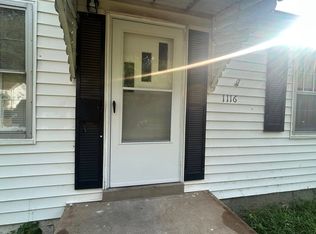 1116 Avant Dr, Saint Louis, MO
