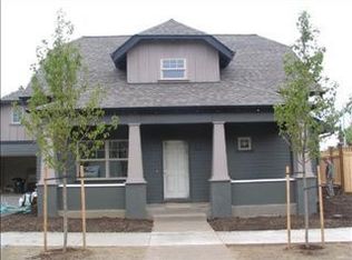 803 Meadow Butte Loop, Eugene, OR 97401