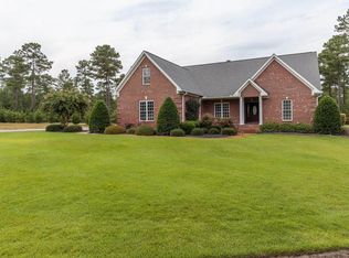 576 Juniper Lake Rd, West End, NC 27376