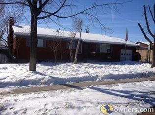 843 W 300 N, Vernal, UT 84078