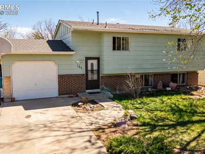 157 Cherry Cir, Fountain, CO, 80817
